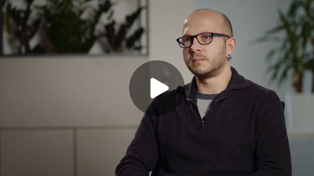 KM.ON Digital Solutions - DAIM