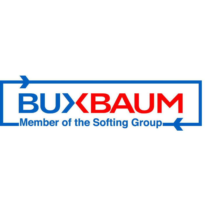 Logo Buxbaum